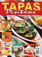 Tapas y Pintxos